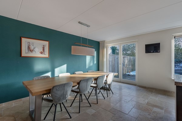 Medium property photo - Franklinhage 3, 8302 WD Emmeloord